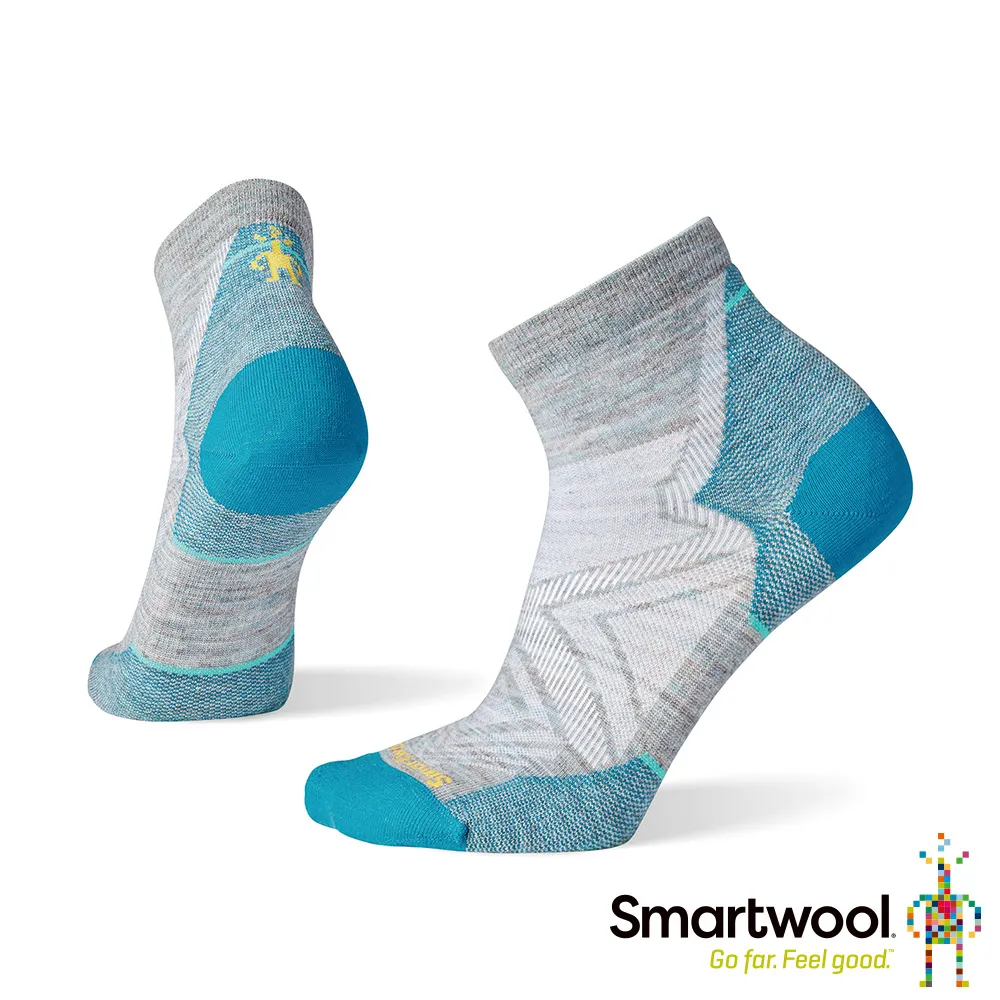 Smartwool 女 超輕型減震徒步印花中長襪-蘇拉威西條紋『黑』SW004033 歷史價格詳細信息