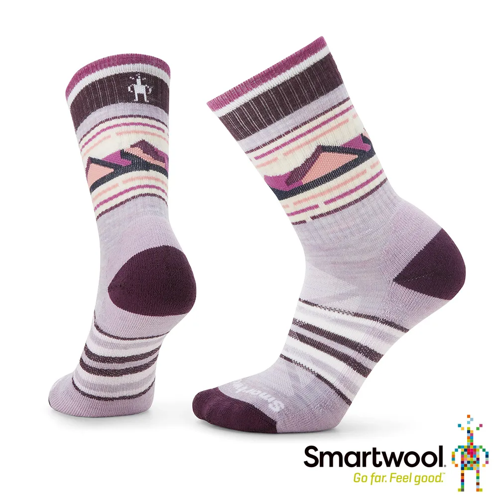 SmartWool 女 戶外全輕量減震中長襪 深海軍藍 歷史價格詳細信息