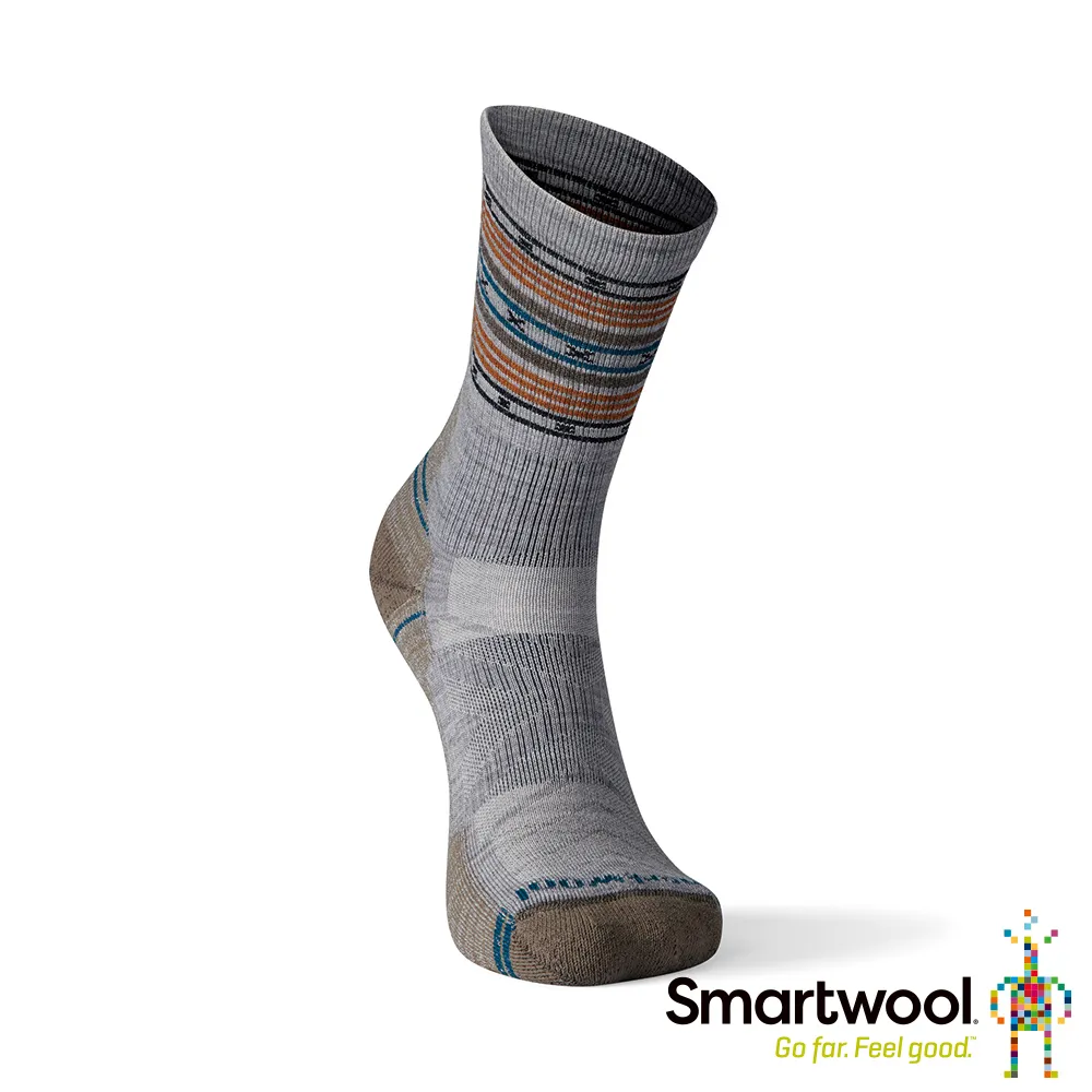 SmartWool 機能戶外全輕量減震印花低筒襪 深海軍藍 歷史價格詳細信息