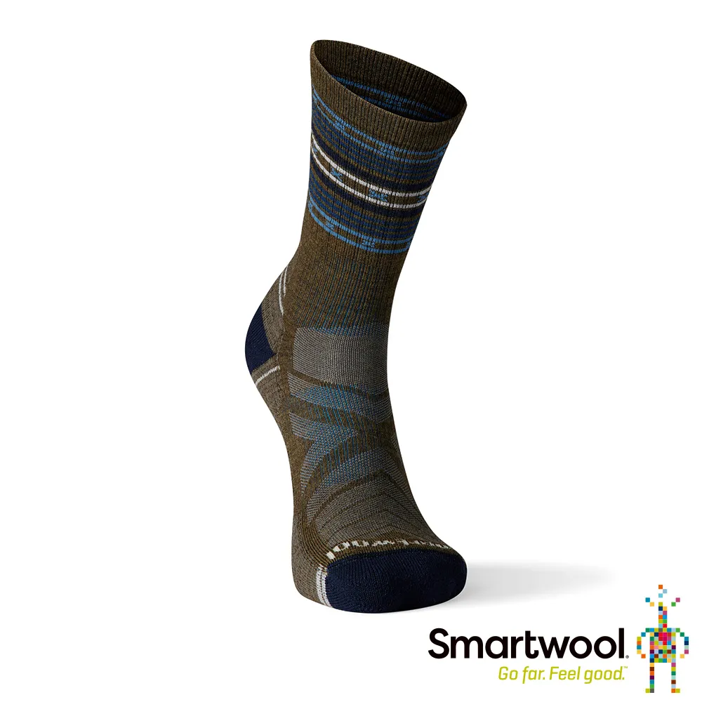 SmartWool 機能戶外全輕量減震印花低筒襪 深海軍藍 歷史價格詳細信息