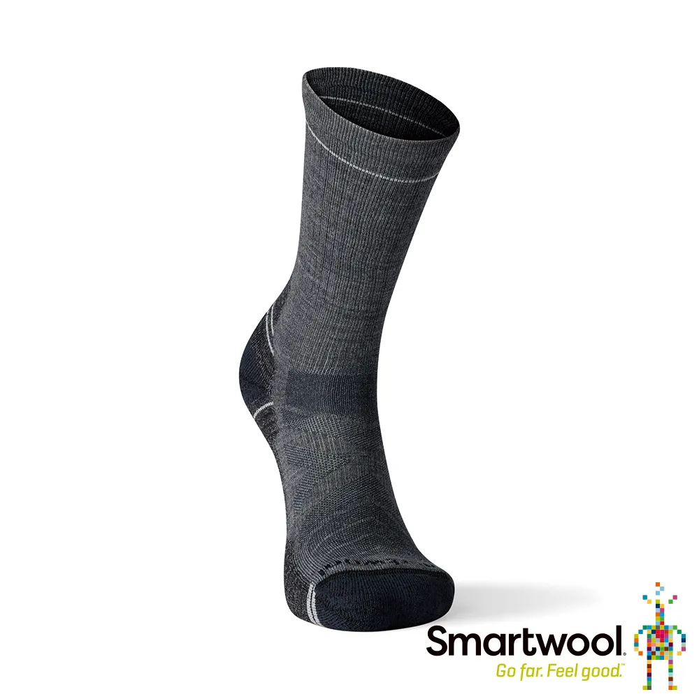 SmartWool 機能戶外全輕量減震中長襪-Winding Trail 灰褐 歷史價格詳細信息