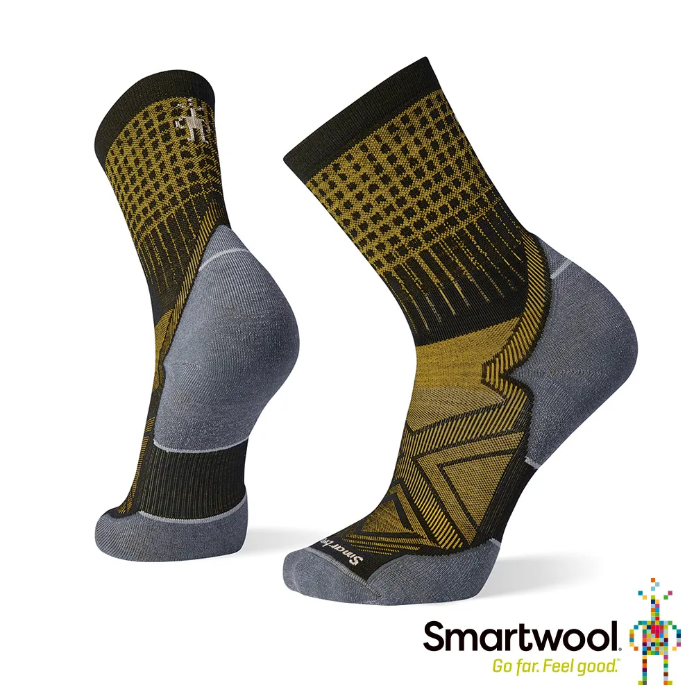 SmartWool 女 機能跑步超輕減震印花踝襪 淺霧紫 歷史價格詳細信息