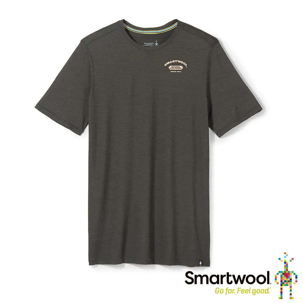 SmartWool 女 塗鴉短 Tee/迷幻蘑菇 黑櫻桃紫 歷史價格詳細信息