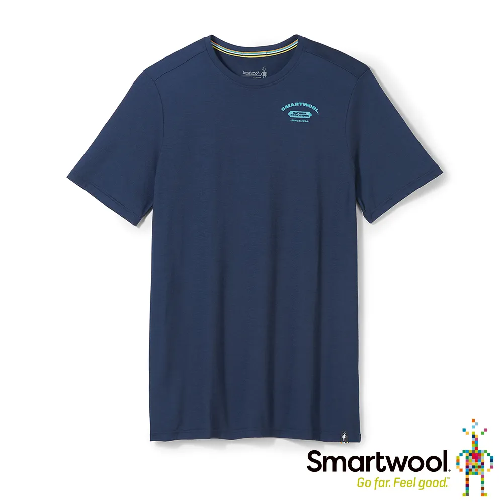 SmartWool 女 塗鴉短 Tee/迷幻蘑菇 黑櫻桃紫 歷史價格詳細信息