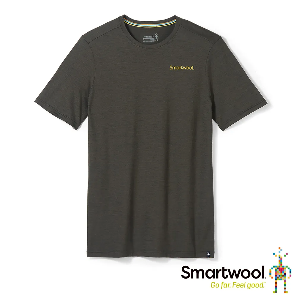 SmartWool 女 塗鴉短 Tee/迷幻蘑菇 黑櫻桃紫 歷史價格詳細信息