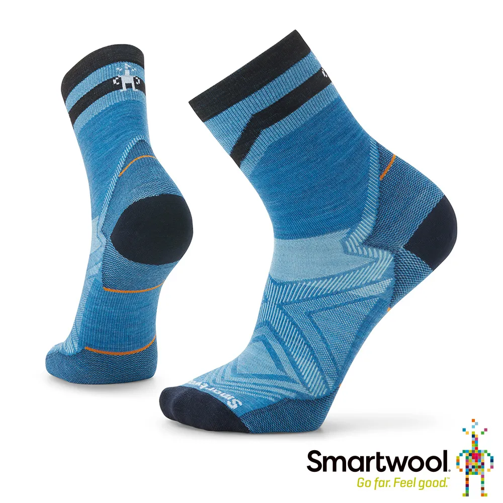 SmartWool 女 機能跑步超輕減震印花踝襪 淺霧紫 歷史價格詳細信息