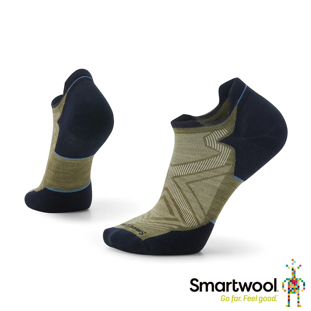 【Smartwool 】機能跑步超輕減震踝襪『白色』SW001651 歷史價格詳細信息