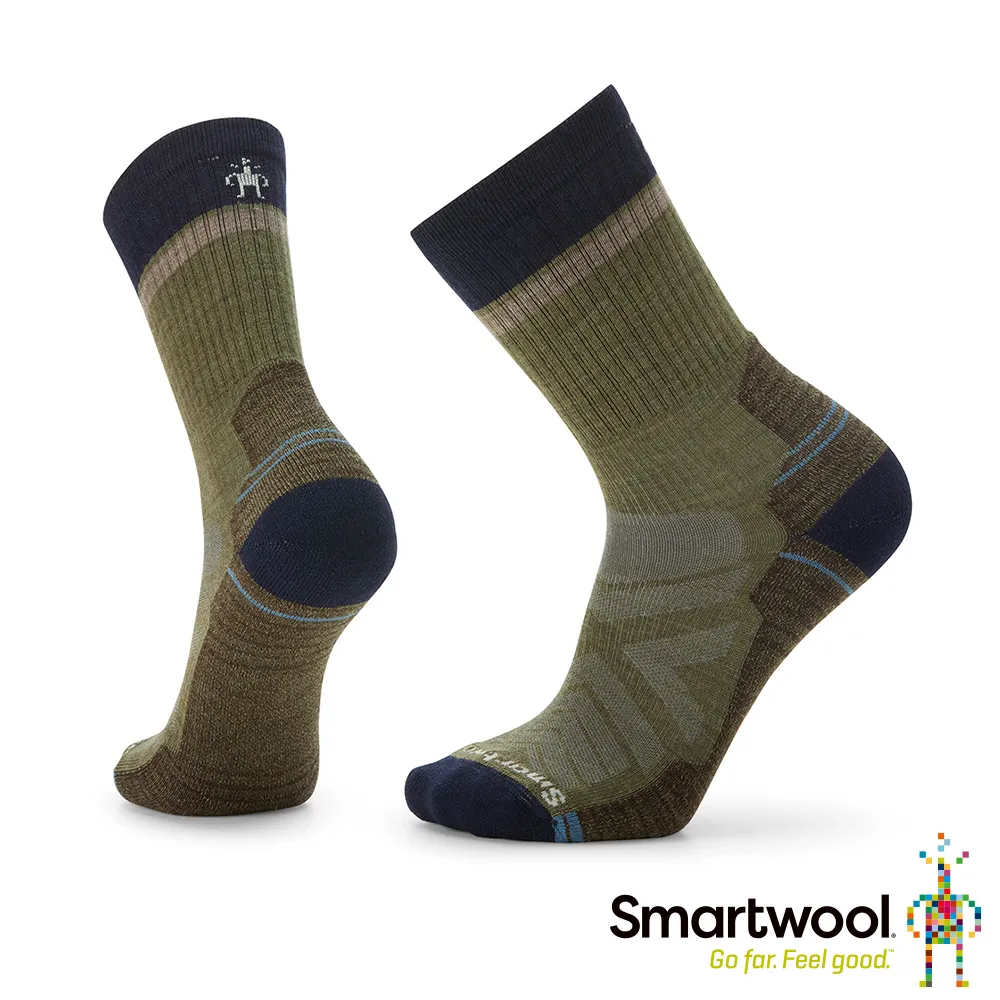 SmartWool 機能戶外全輕量減震中長襪-Winding Trail 灰褐 歷史價格詳細信息