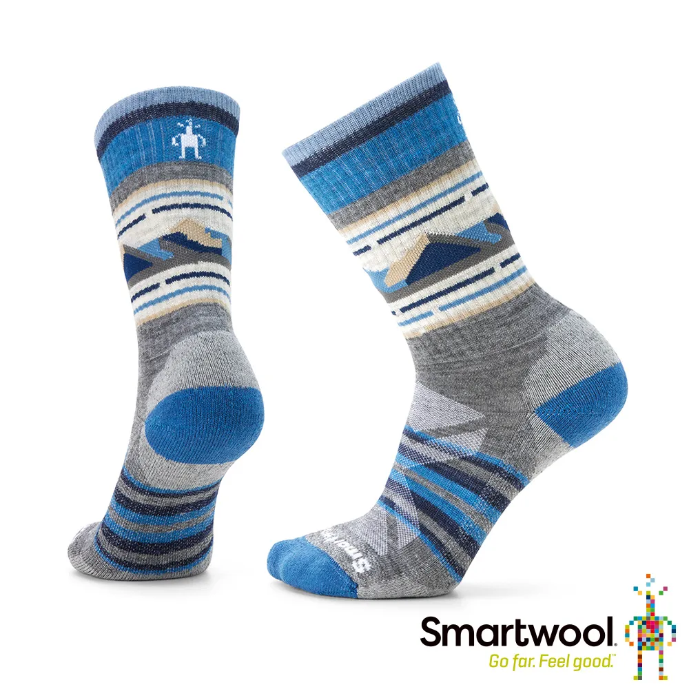 SmartWool 女 戶外全輕量減震中長襪 深海軍藍 歷史價格詳細信息