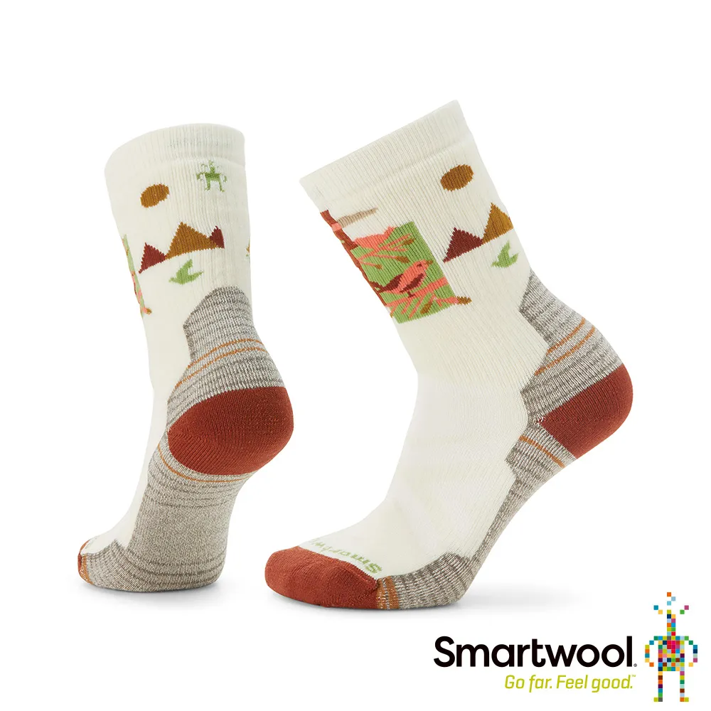 【Smartwool】女機能戶外中級減震中長襪(自然白)登山襪 中筒襪 運動襪 羊毛襪 |SMCB0WAB0783 歷史價格詳細信息