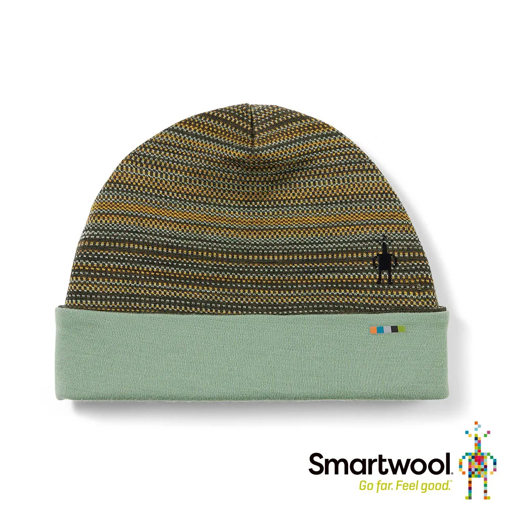 Smartwool Thermal 美麗諾羊毛萬用毛帽 莓藍 歷史價格詳細信息