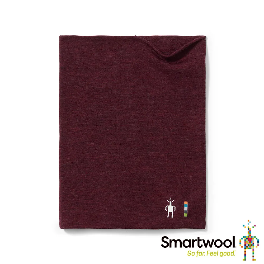 Smartwool Thermal 美麗諾羊毛萬用毛帽 莓藍 歷史價格詳細信息