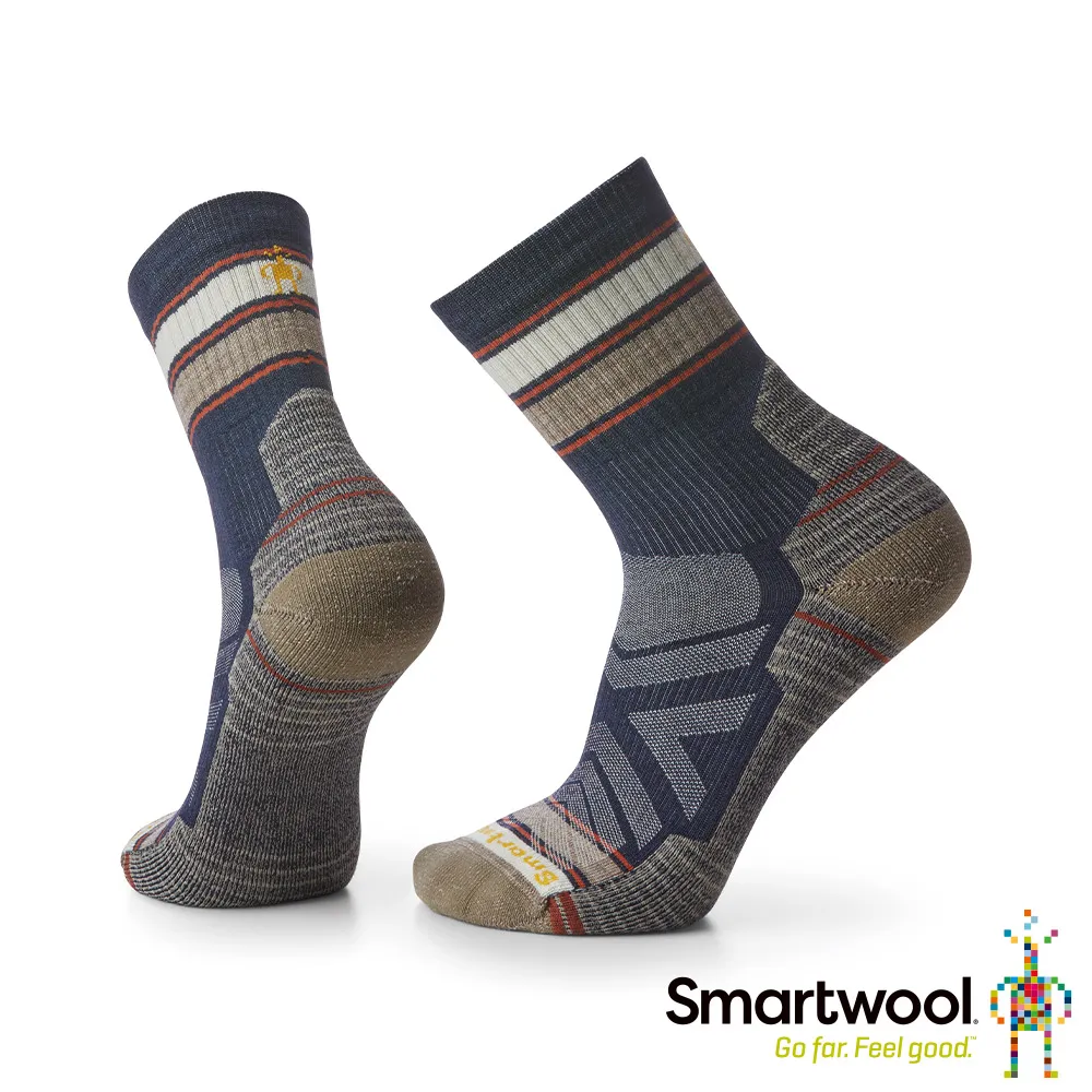 SmartWool 機能戶外全輕量減震印花低筒襪 深海軍藍 歷史價格詳細信息