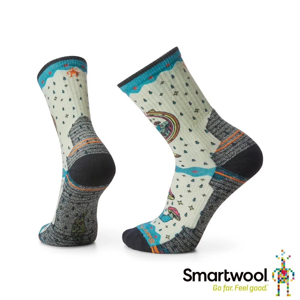 SmartWool 機能戶外全輕量減震印花低筒襪 深海軍藍 歷史價格詳細信息