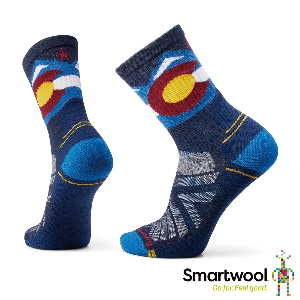 SmartWool 機能戶外全輕量減震中長襪-Winding Trail 灰褐 歷史價格詳細信息