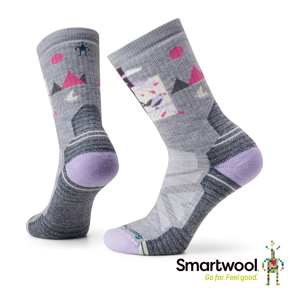 【Smartwool】女機能戶外中級減震中長襪(自然白)登山襪 中筒襪 運動襪 羊毛襪 |SMCB0WAB0783 歷史價格詳細信息