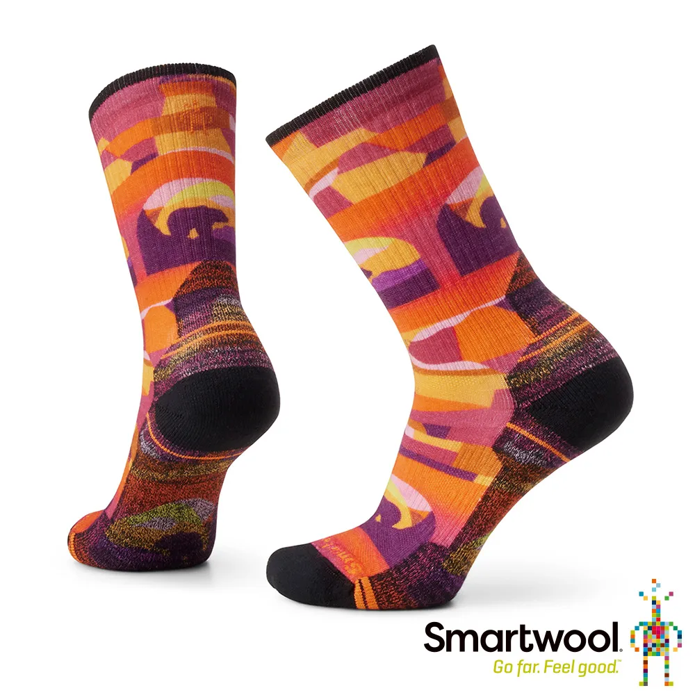 SmartWool 女 戶外全輕量減震中長襪 深海軍藍 歷史價格詳細信息