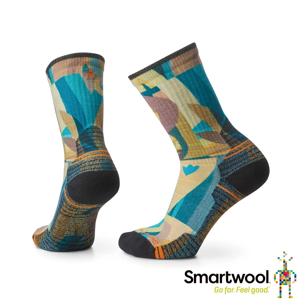 SmartWool 女 戶外全輕量減震中長襪 深海軍藍 歷史價格詳細信息