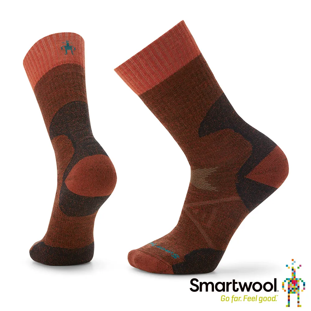 SmartWool 狩獵中級減震迷彩長筒襪 淺灰 歷史價格詳細信息