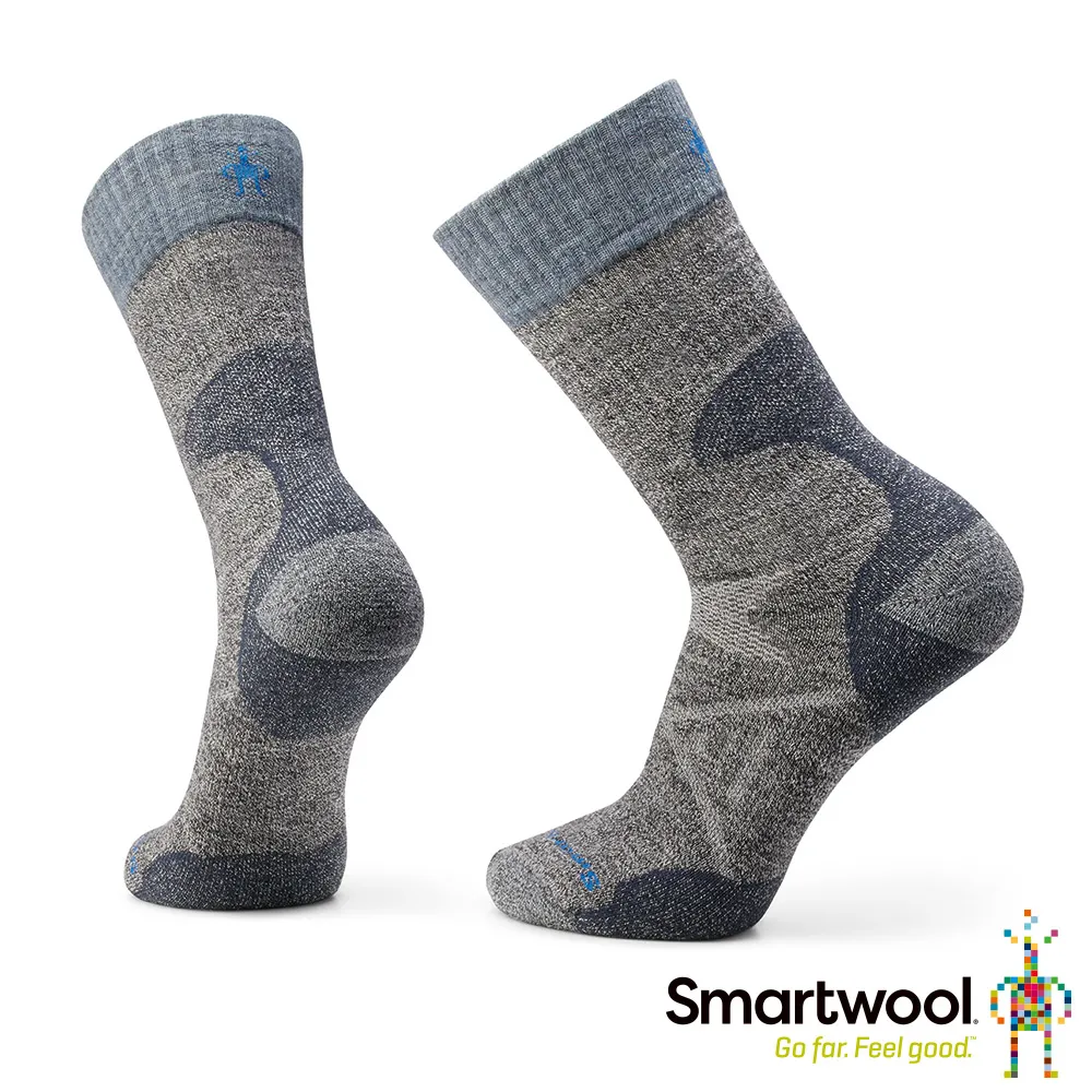 SmartWool 狩獵中級減震迷彩長筒襪 淺灰 歷史價格詳細信息