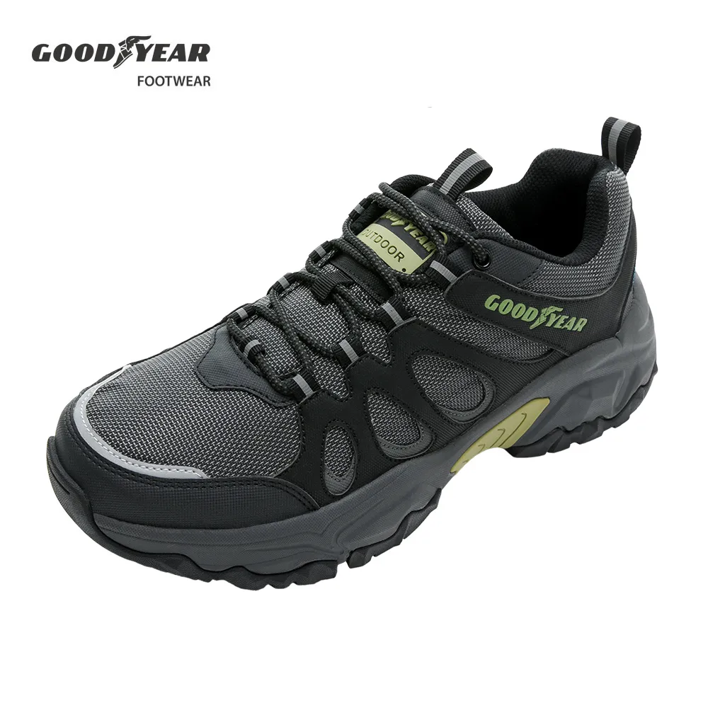 【GOODYEAR 固特異】郊山健行鞋/男 戶外 登山 耐磨 高筒 棕咖(森林之王M4-GAMO13530) 歷史價格詳細信息