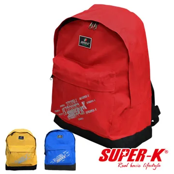 愛而富-SUPER-K時尚休閒運動背包 歷史價格詳細信息