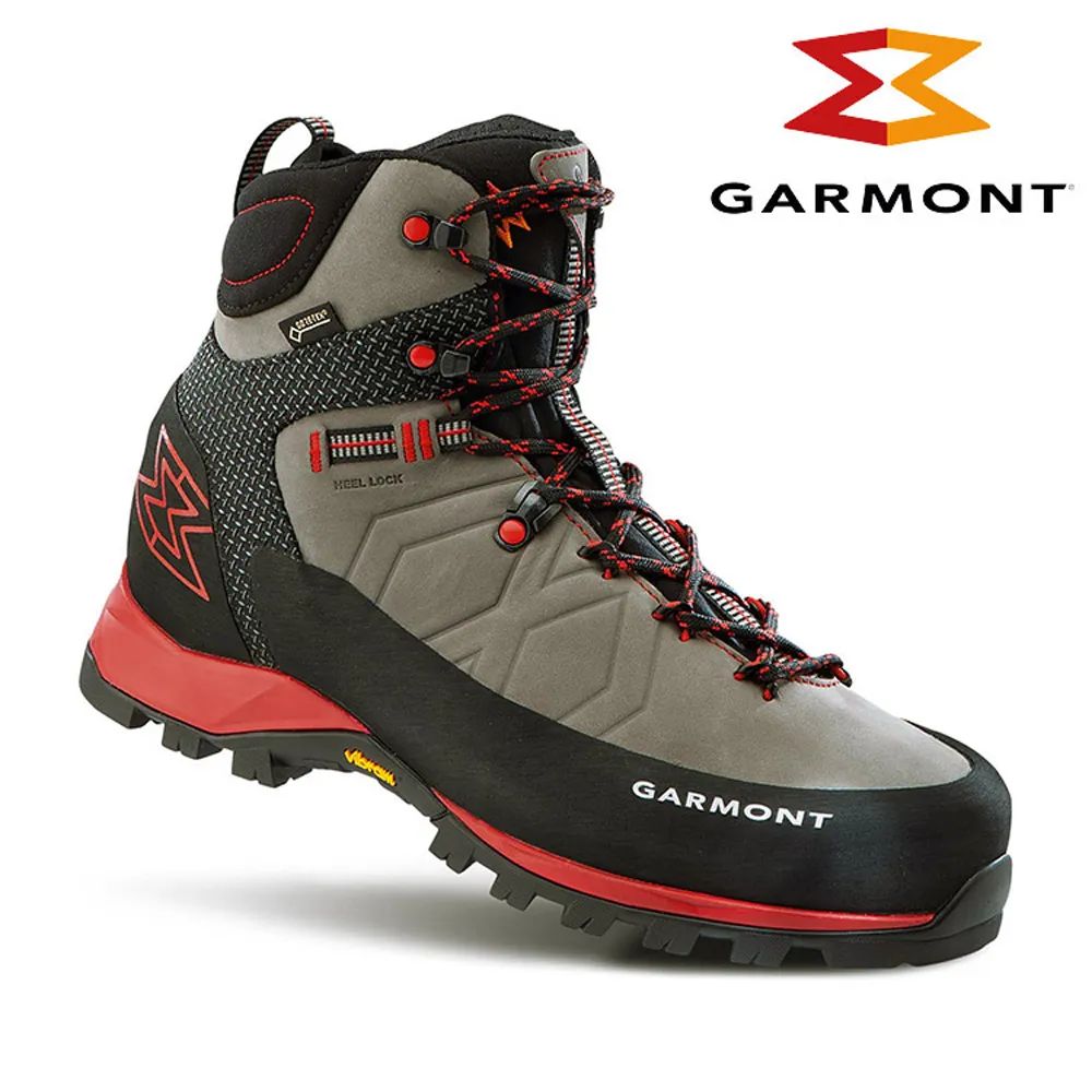 GARMONT 男款 002629 GTX低筒郊山健走鞋Santiago Low/taupe/dark yellow/灰褐色 歷史價格詳細信息