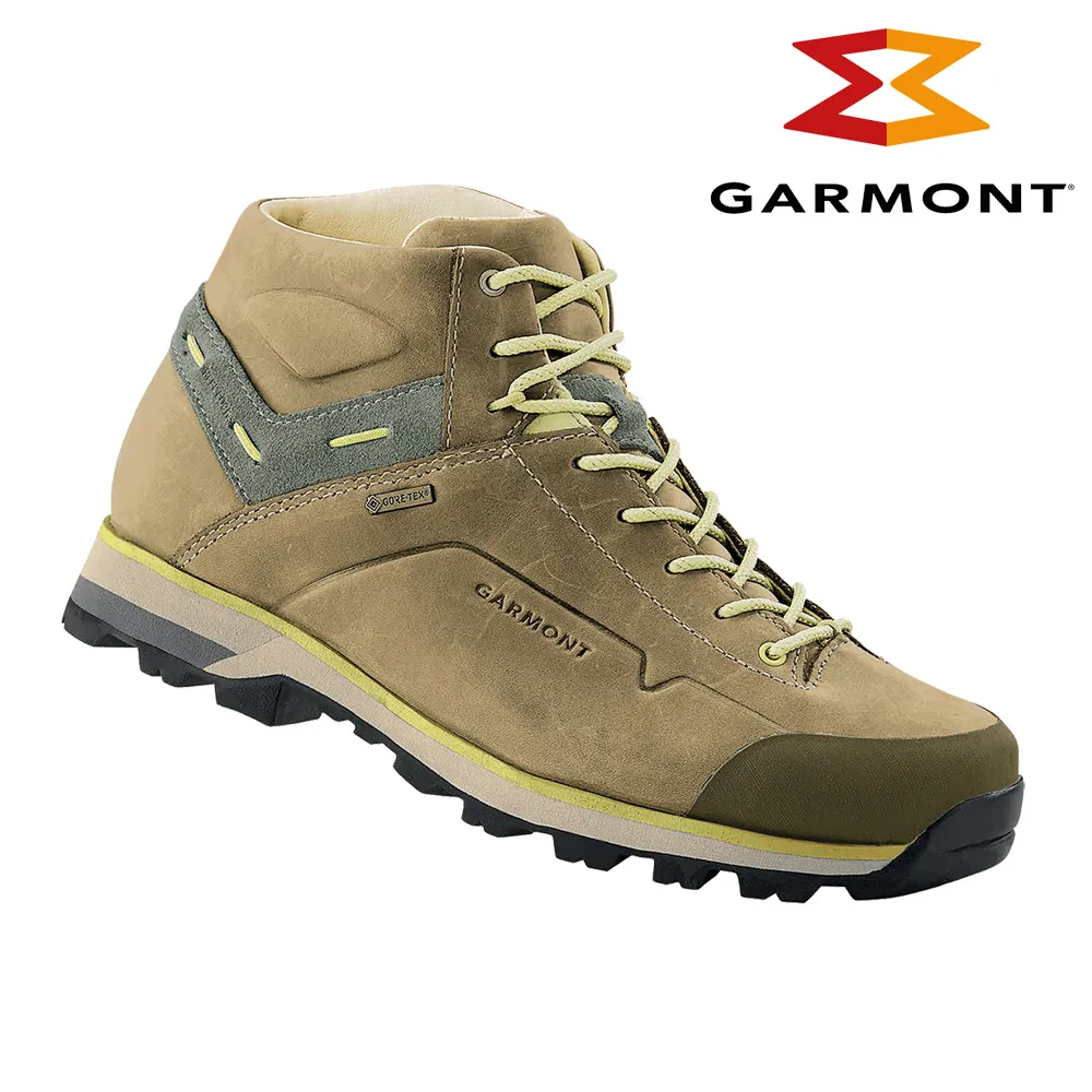 GARMONT 男GTX中筒休閒旅遊鞋 Miguasha Nubuck GTX 481242/212 歷史價格詳細信息