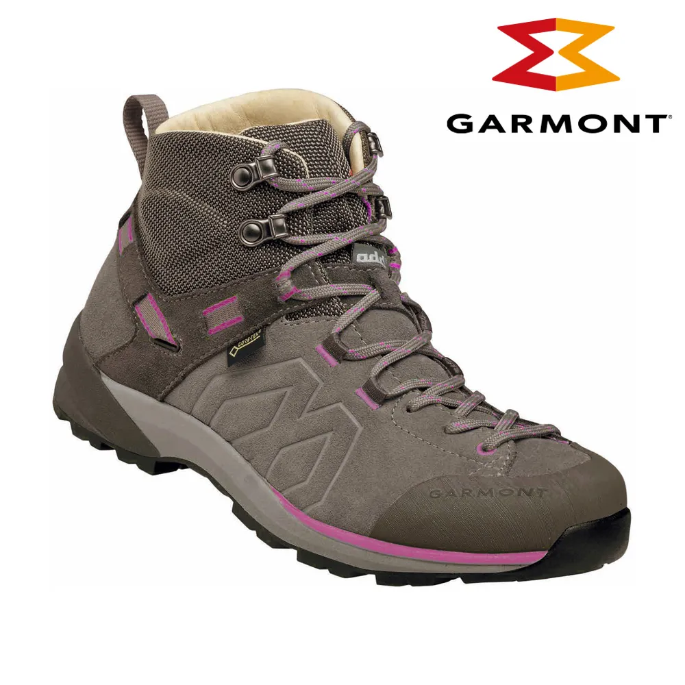 GARMONT 男款GTX中筒郊山健走鞋Santiago GTX 002630 / GoreTex 防水透氣 黃金大底 歷史價格詳細信息