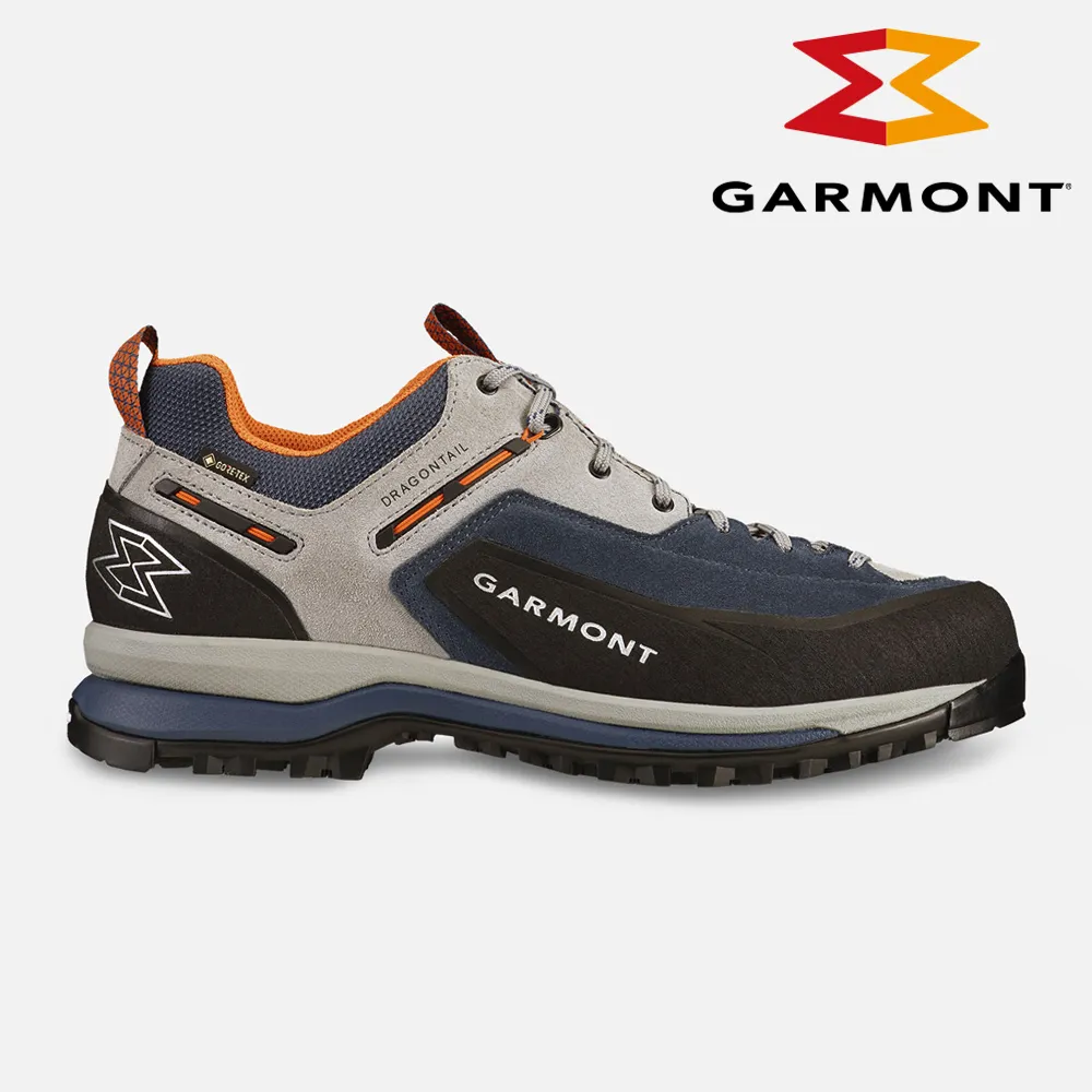 GARMONT 男 GTX 低筒疾行健走鞋 9.81 Trail pro III 481221/211 歷史價格詳細信息