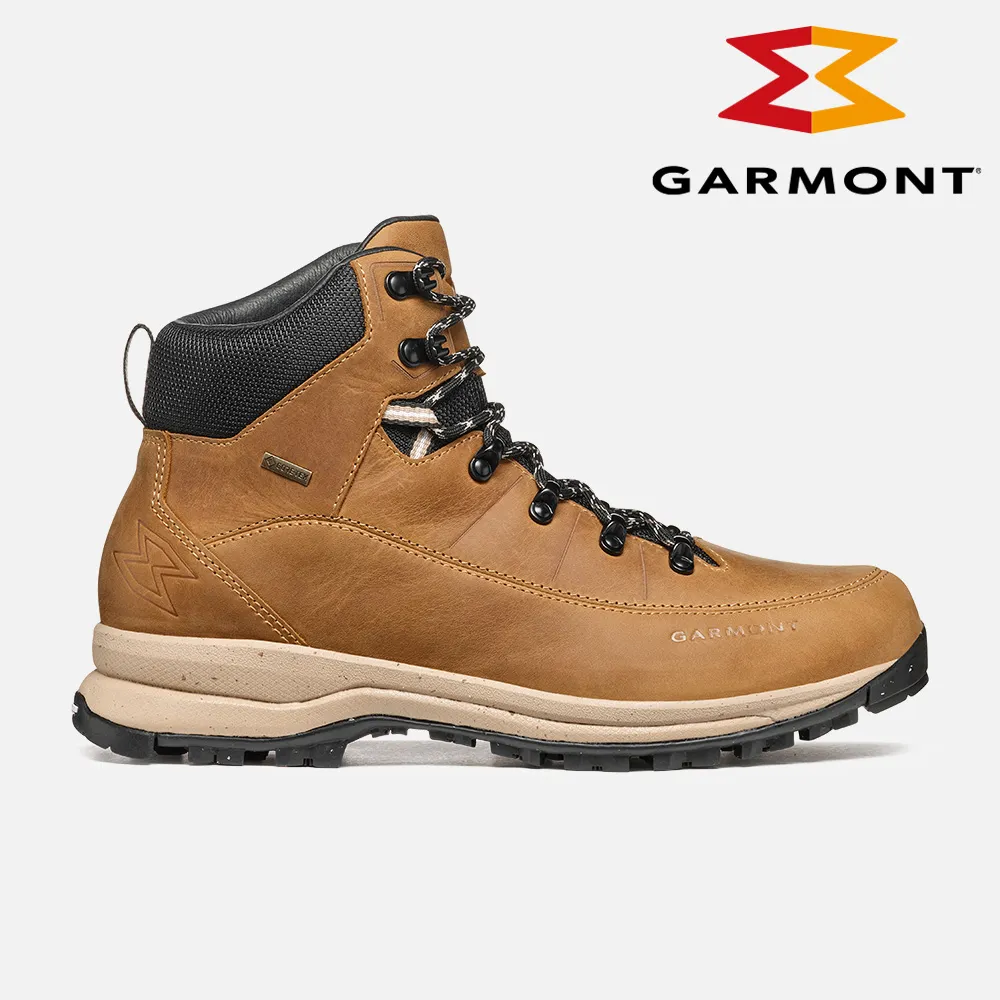 GARMONT 男款GTX中筒郊山健走鞋Santiago GTX 002630 / GoreTex 防水透氣 黃金大底 歷史價格詳細信息