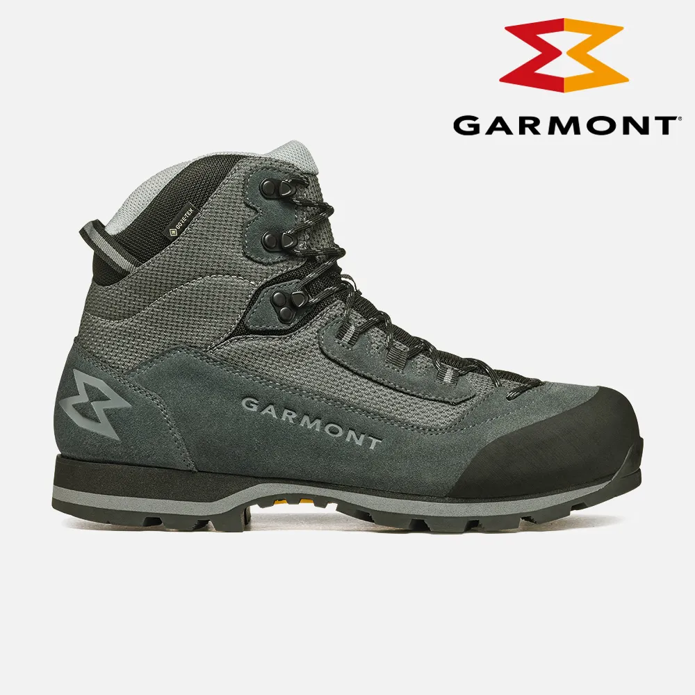 GARMONT 男款 GTX 中筒郊山健走鞋 Chrono 002728｜米其林大底 GoreTex 防水透氣 健行鞋 歷史價格詳細信息