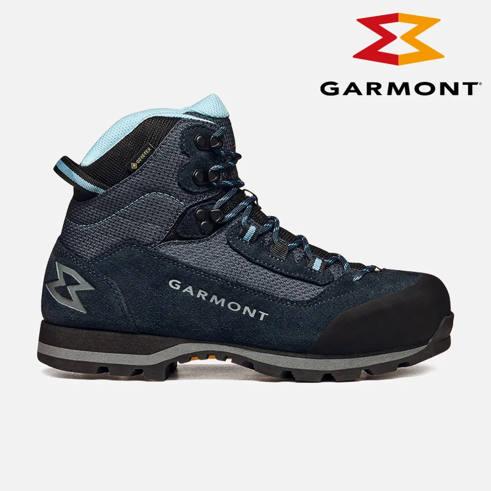 GARMONT 男款 GTX 中筒郊山健走鞋 Chrono 002728｜米其林大底 GoreTex 防水透氣 健行鞋 歷史價格詳細信息