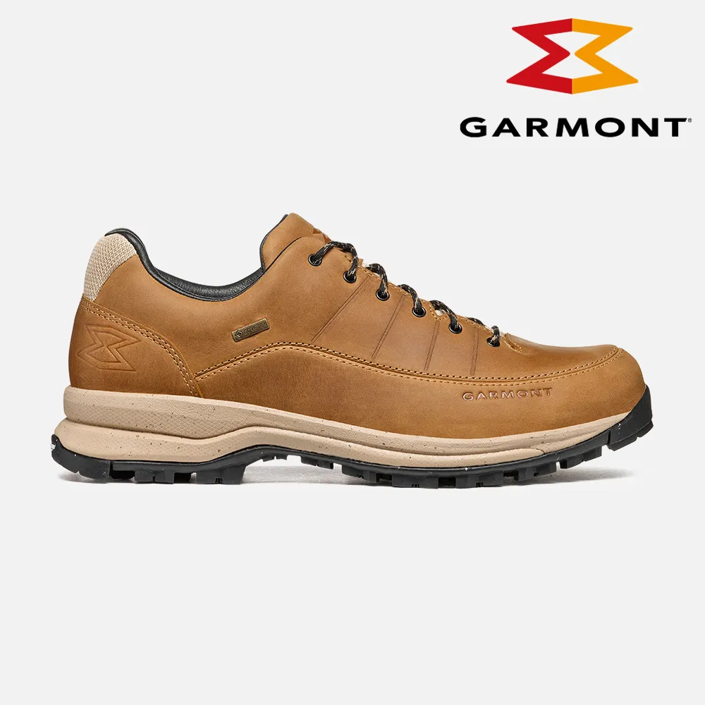 GARMONT 男 GTX 低筒疾行健走鞋 9.81 Trail pro III 481221/211 歷史價格詳細信息
