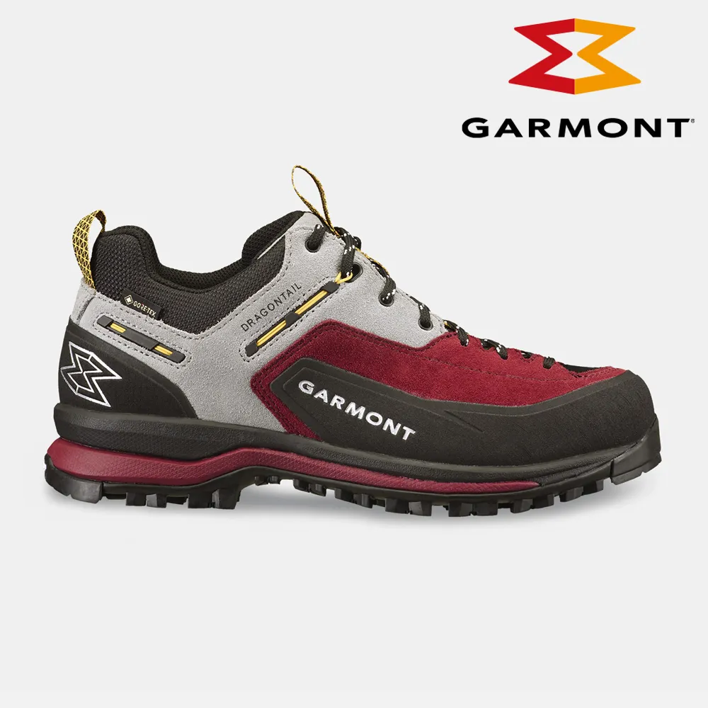 GARMONT 男款GTX低筒郊山健走鞋Santiago Low GTX 002629 / GoreTex 防水透氣 歷史價格詳細信息