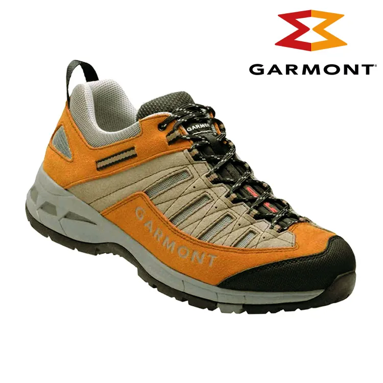 GARMONT 男 GTX 低筒疾行健走鞋 9.81 Trail pro III 481221/211 歷史價格詳細信息