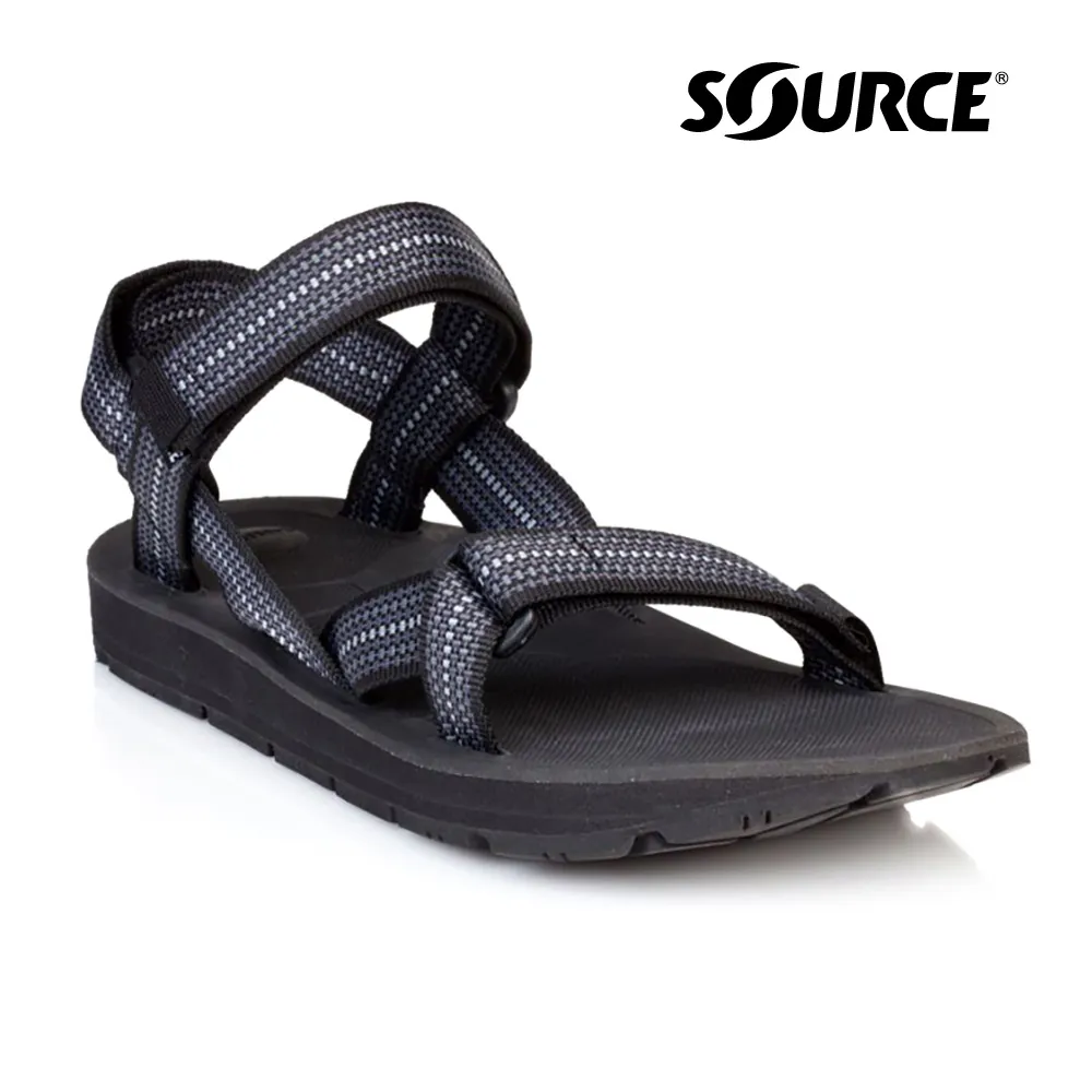 SOURCE 女 越野運動涼鞋Stream 101022OP / 粉紅灰 歷史價格詳細信息