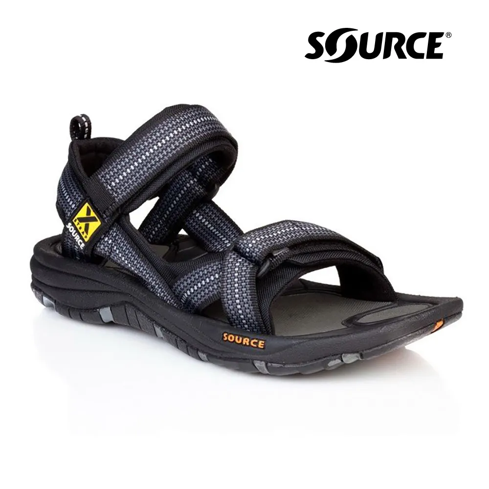 SOURCE 女 越野運動涼鞋Stream 101022OP / 粉紅灰 歷史價格詳細信息