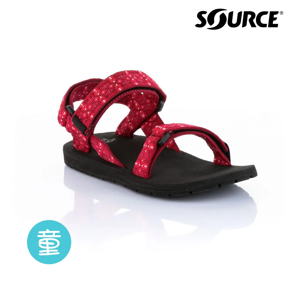 SOURCE 女 Classic 健走型運動涼鞋101012B5 / 夢幻藍 歷史價格詳細信息