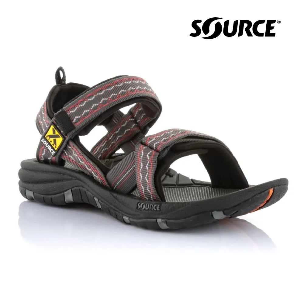 SOURCE 女 越野運動涼鞋Stream 101022OP / 粉紅灰 歷史價格詳細信息