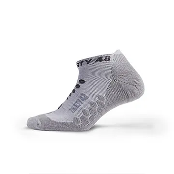 美國 Thirty48 自行車襪 Cy/灰白 歷史價格詳細信息