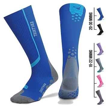 美國 Thirty48 自行車襪 Cy/灰白 歷史價格詳細信息