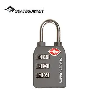 【Sea to Summit 澳洲 標準式TSA安全鎖】STSATLTSACO/海關鎖/旅行鎖/行李鎖/防盜鎖/悠遊山水 歷史價格詳細信息