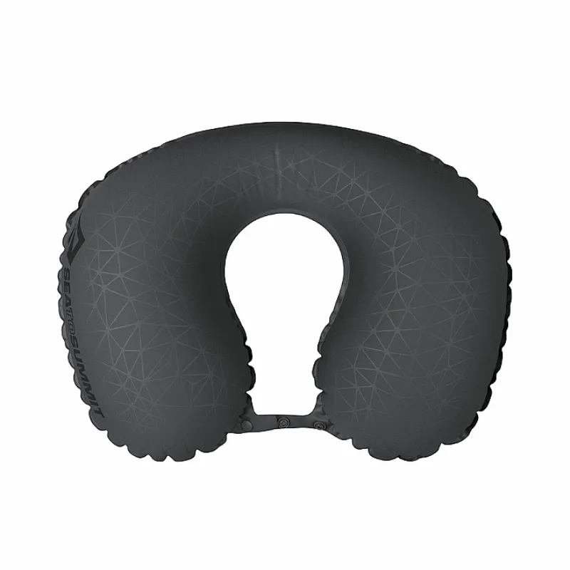 【Sea To Summit】20D 充氣頸枕2.0(50g).符合人體工學.靠枕.U型枕_STSAPILULYHAAQ 水藍 歷史價格詳細信息