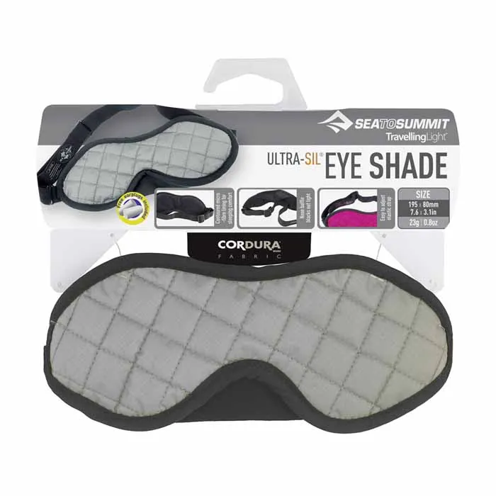 【SEA TO SUMMIT 澳洲 旅行用眼罩(附耳塞) 淺灰/黑】 STSATLES/眼罩/旅行/悠遊山水 歷史價格詳細信息