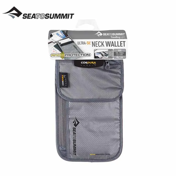 【澳洲SEA TO SUMMIT】RFID 旅行安全卡片夾 灰 歷史價格詳細信息