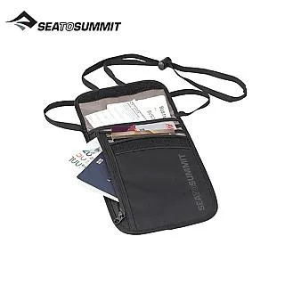 【澳洲Sea To Summit】旅行用多功能錢包證件包L - (藍/灰) 歷史價格詳細信息