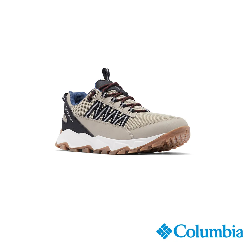 Columbia哥倫比亞 男款-Omni-Shield™ 防潑抗髒污襯衫領外套-棕色  UAE90640BN/FW22 歷史價格詳細信息