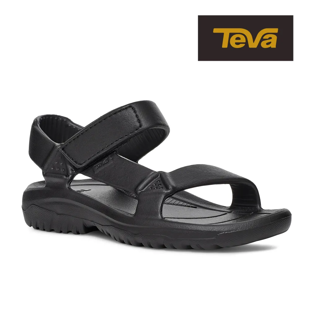 Teva 童 Hurricane Drift 兒童運動涼鞋 雨鞋 水鞋(TV1134390CRVSW)迷彩粉 歷史價格詳細信息