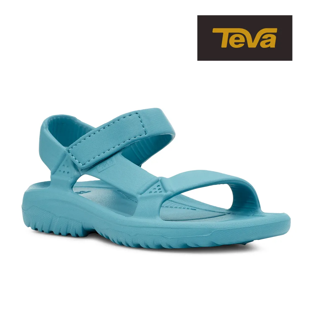 【TEVA】原廠貨 幼/中童 Hurricane Drift 水陸輕量涼鞋/雨鞋/水鞋/童鞋(迴旋橄欖色) 歷史價格詳細信息